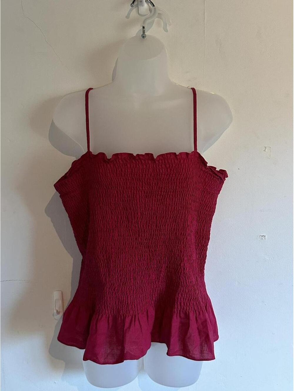 Maeve Women's Vests-tanks-cami
